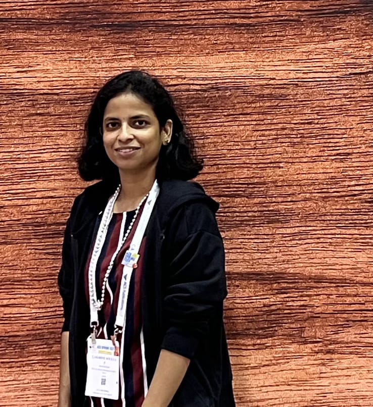 soukya mam