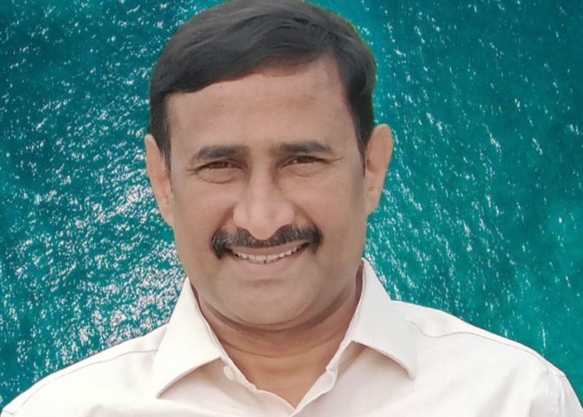 sreedhar