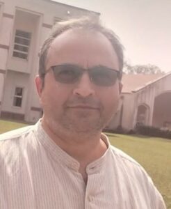Srikanth Mutnuri
