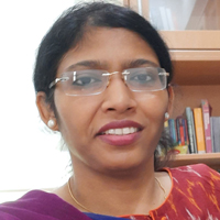 suchismita satpathy
