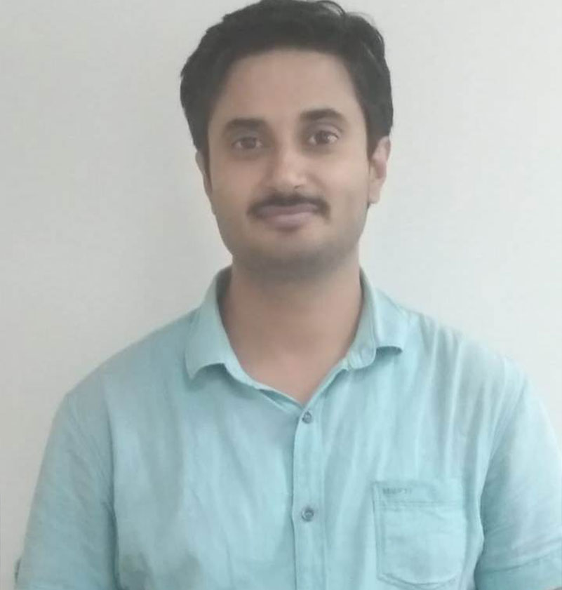 Local Organizing Committee – 32nd CRSI National Symposium in Chemistry (CRSI-NSC-30)