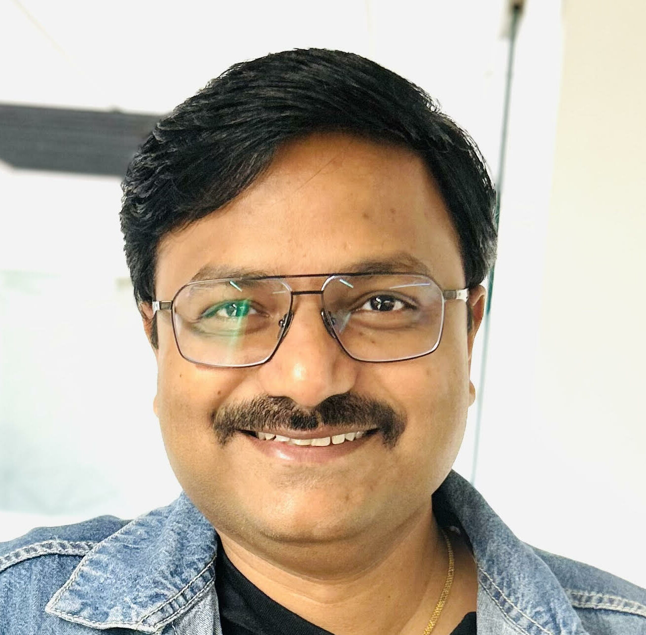 On going PhD Students