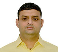 Vikas Sharma