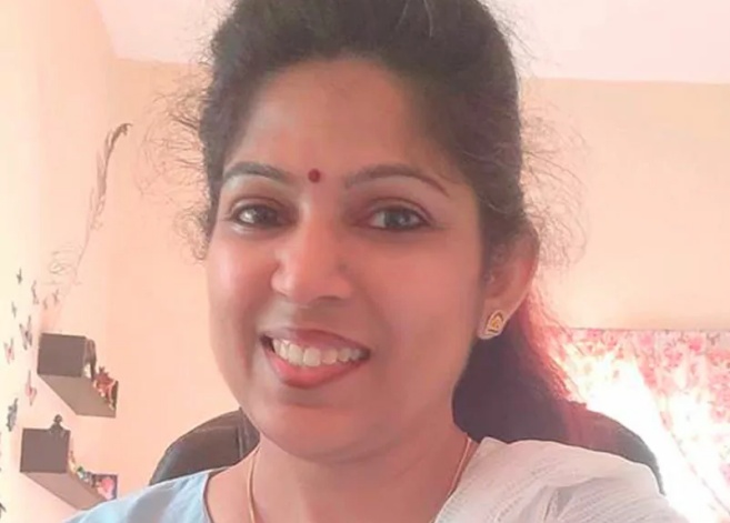 yogeeswari