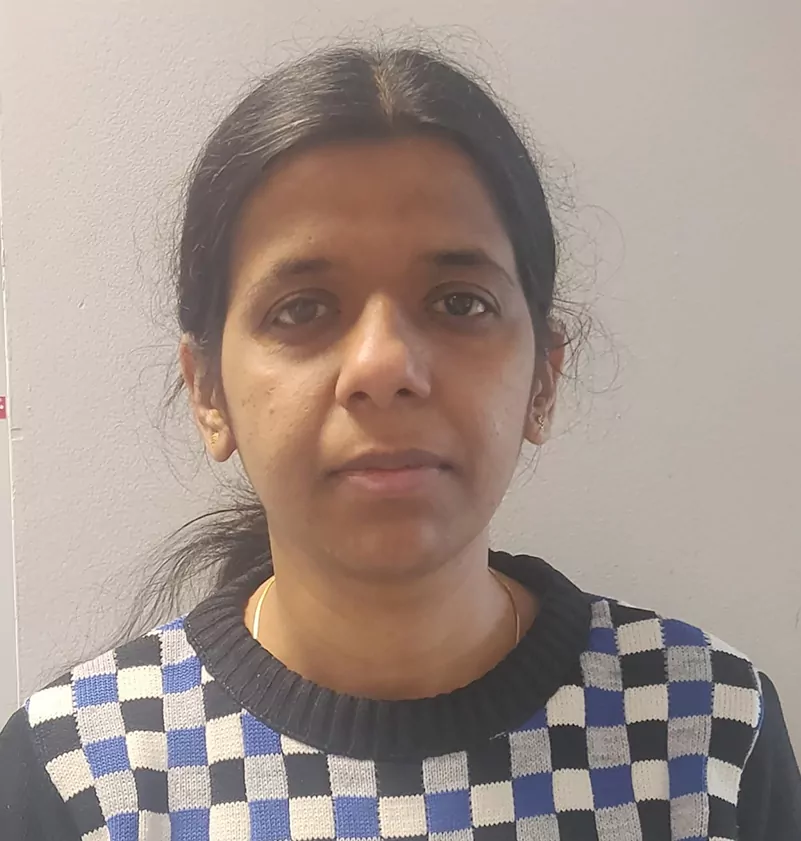  Prof. Nitika Grover