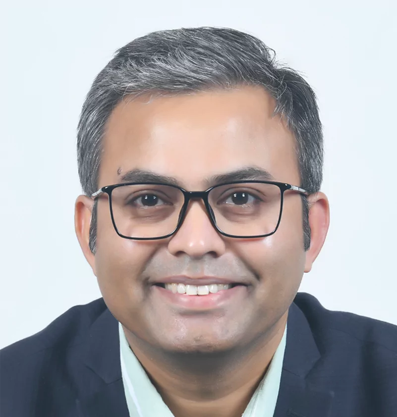 Prof. Pabitra Biswas