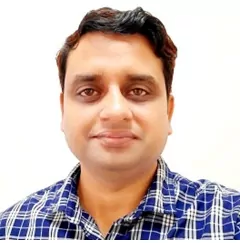Prof. Radha-Raman-Mishra