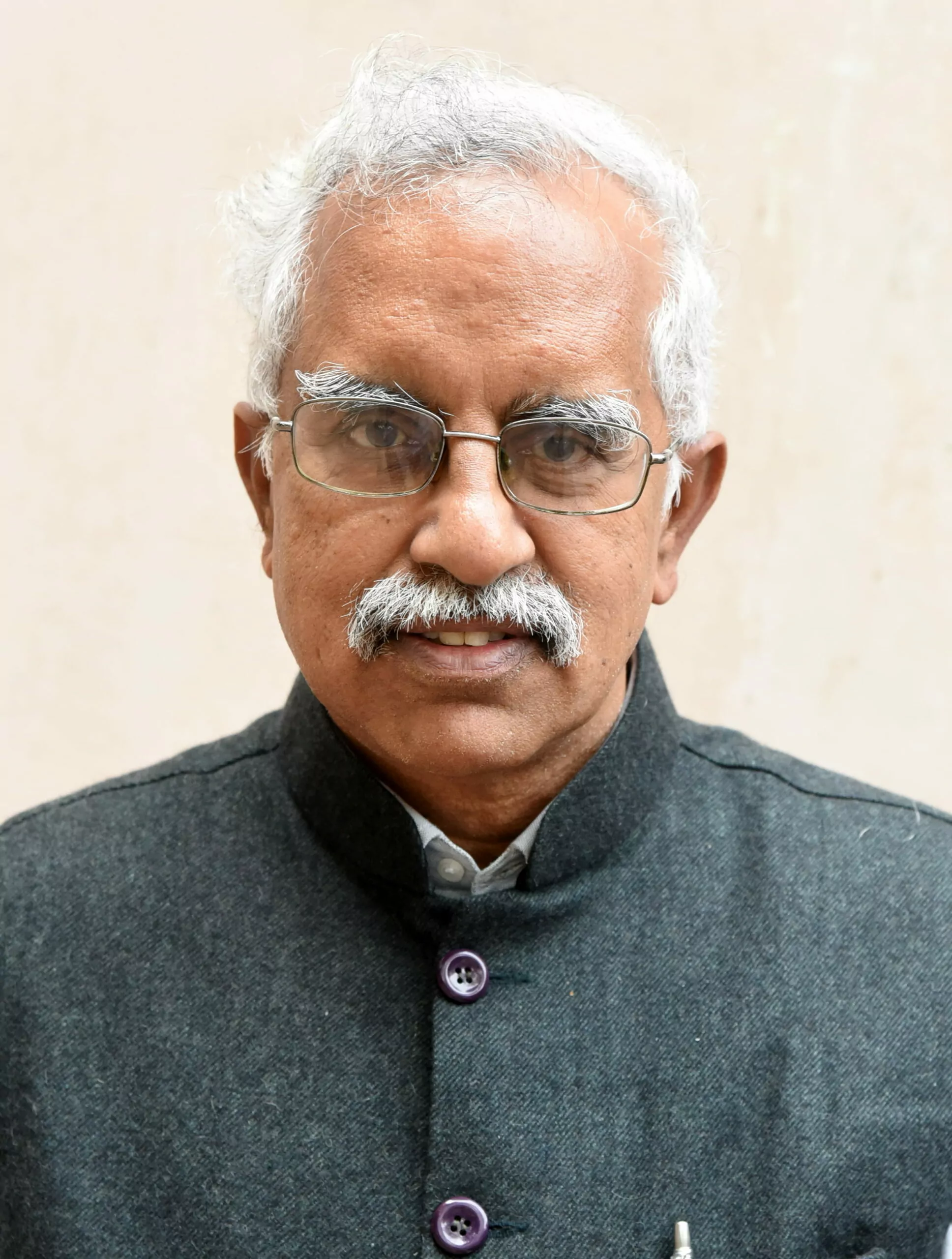 Prof. M. Balakrishnan