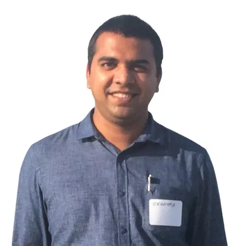 Prof. Srinivas Rallapalli