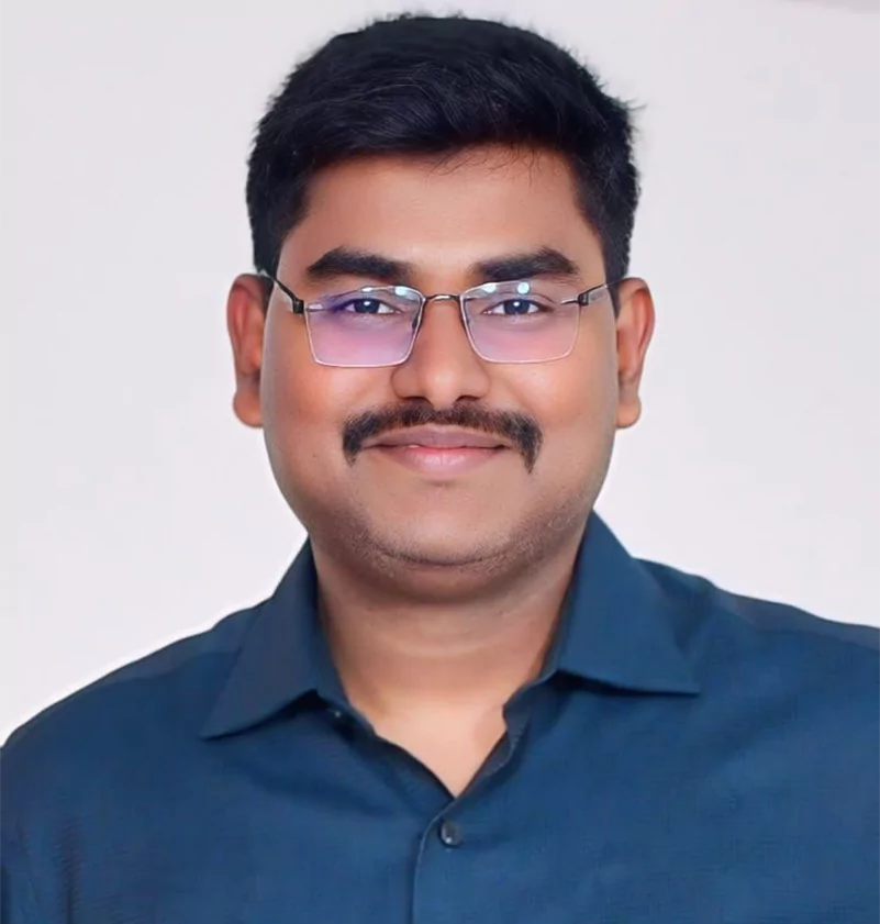 Prof. Ravi Kumar Guntu