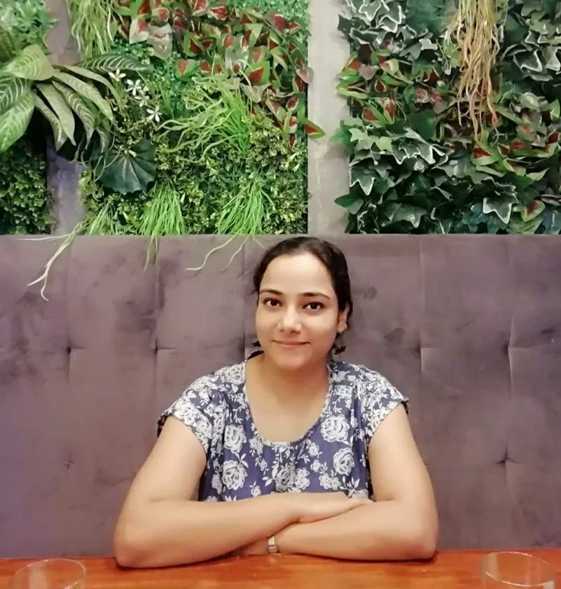 Prof. Shuchita Goyal