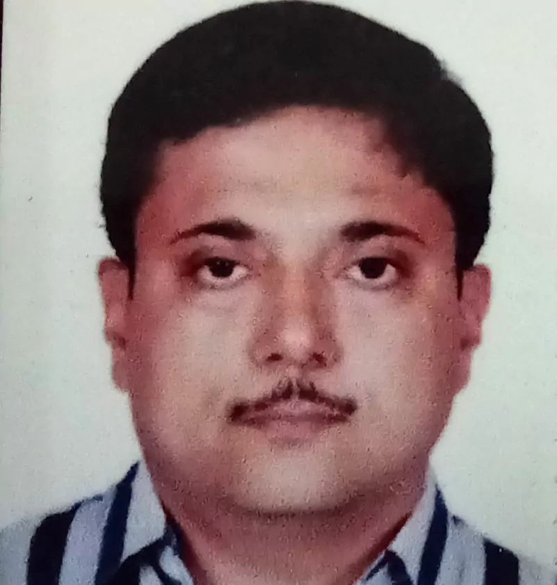 Prof. V. Ramgopal Rao
