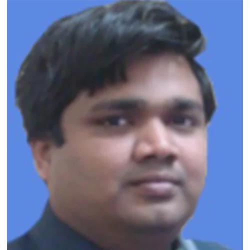 Prof. Arun Kr. Jalan