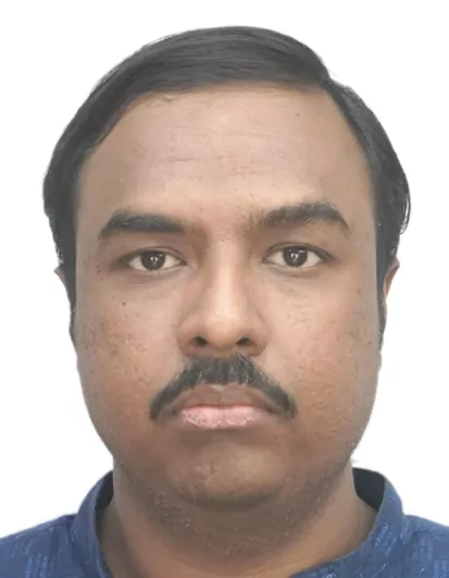 Prof. Navin Singh
