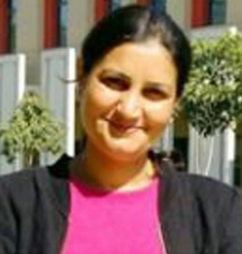 Prof. Jyoti