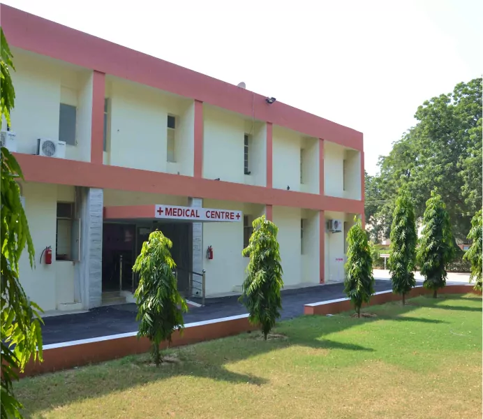 Medical Centre