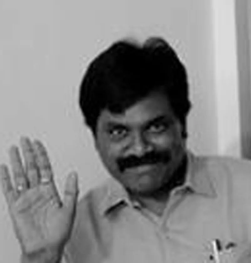  Prof. NVM Rao