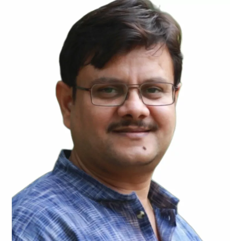 Prof. Navin Singh