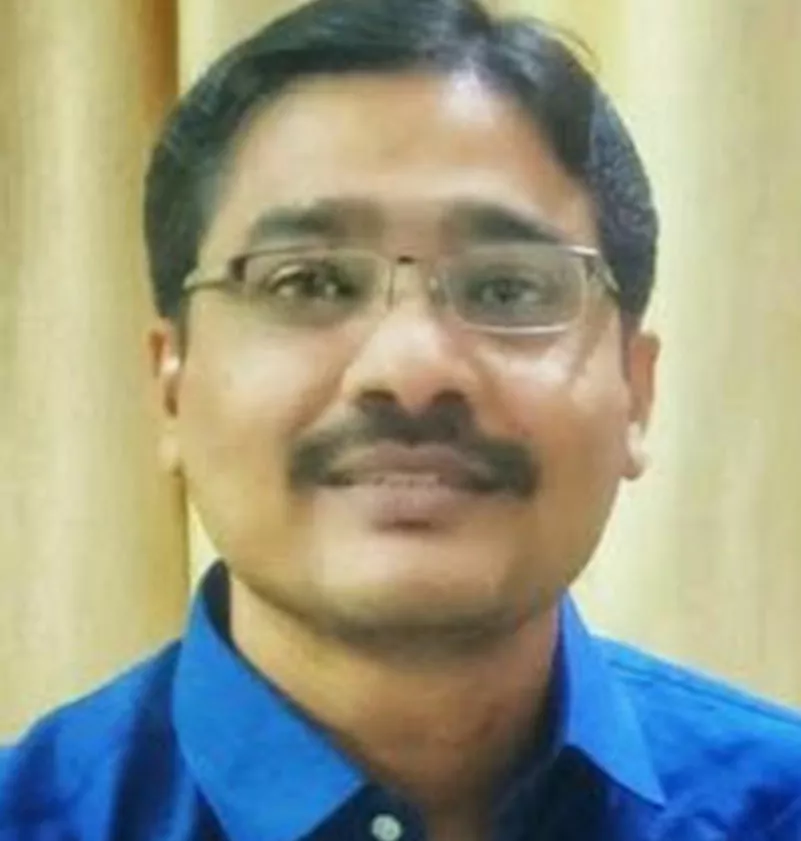 Prof. Rahul Singhal