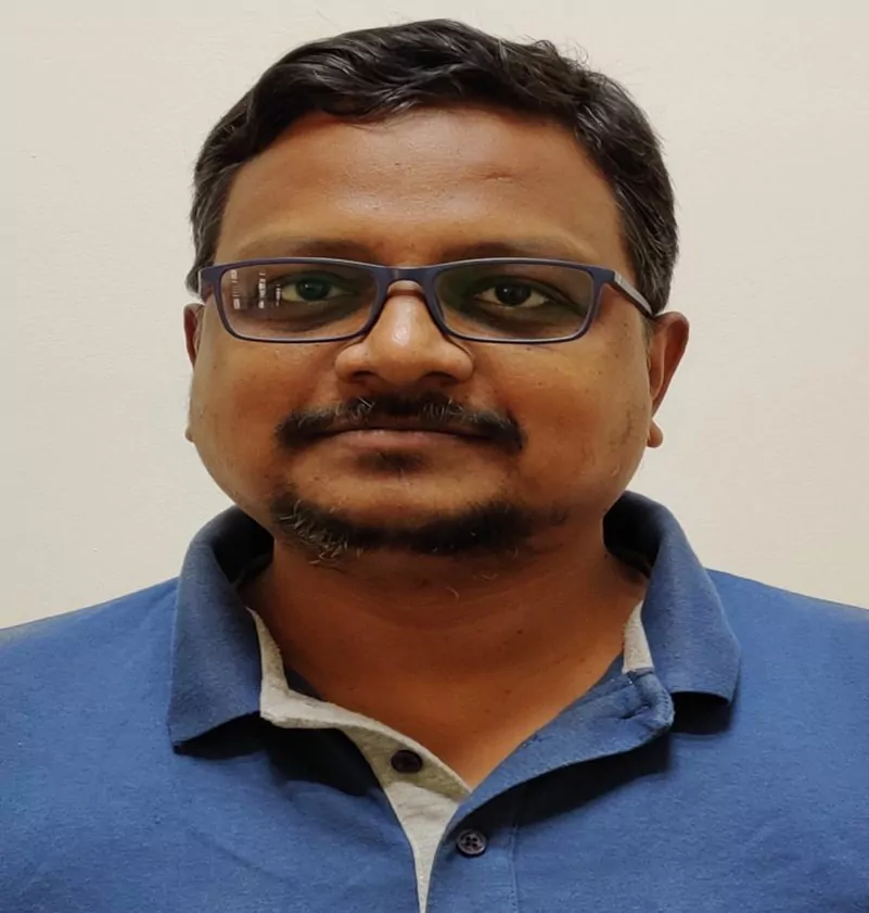 Prof. Durgesh-Vikram