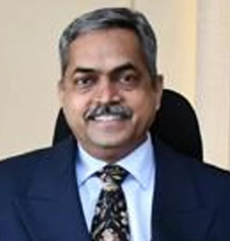 Prof. Sudhirkumar Barai