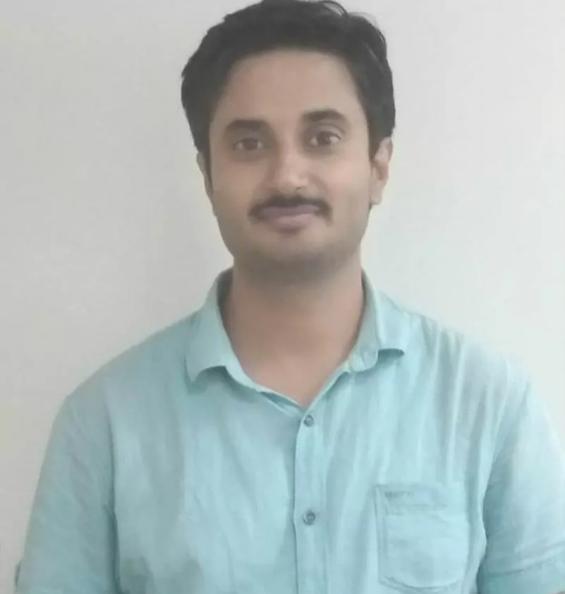 Dr. Surojit Pande