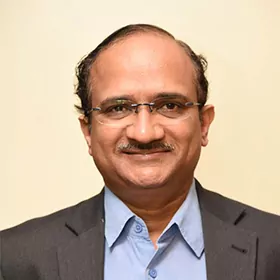 Prof. V. Ramgopal Rao